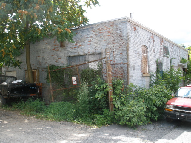 29 Bluff St