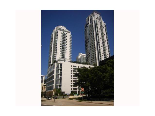 1060 BRICKELL AVE # 3309