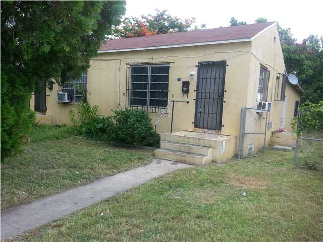 349 NW 80 ST