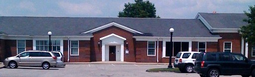 5610 Crawfordsville Road