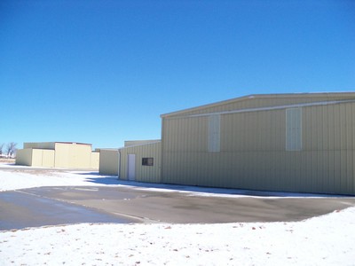 8510 Cessna Dr