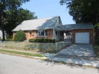 403 4th Ave.