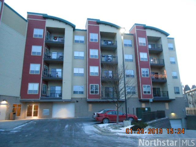 1101 Main St Ne Unit 507