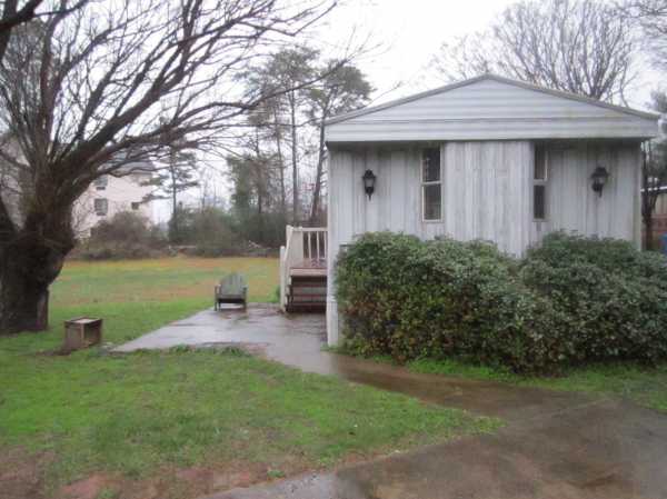 4703 Cherrywood Circle