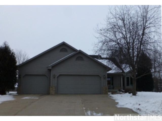 1016 Ridgehaven Cir