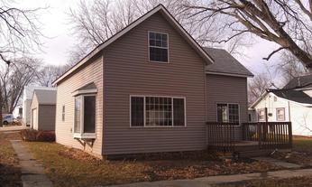 312 Elm St