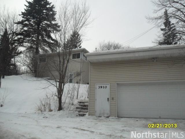 3910 Baker Rd