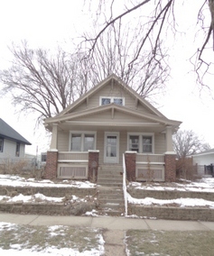 1424 K St SW
