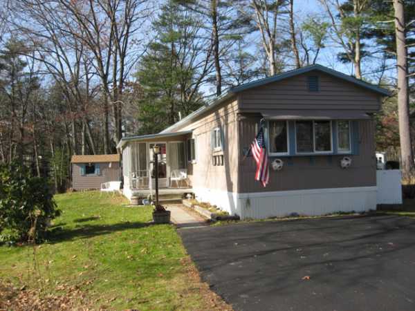 7 Clovercrest Drive