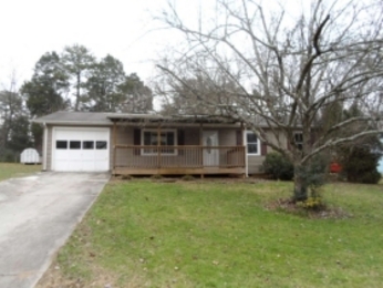 4112 Deer Run Dr