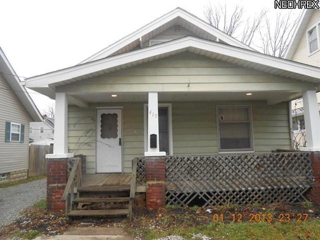 415 King St