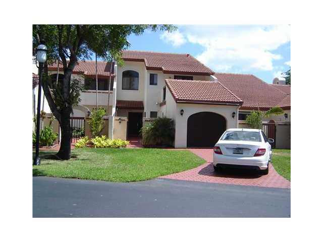 9348 NW 48 DORAL TERRACE # -