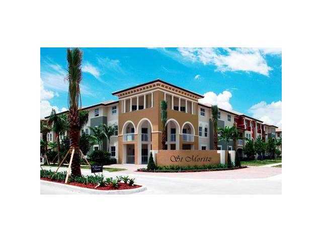11603 NW 89 Street # 207