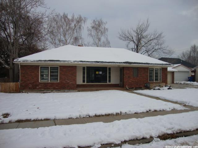 145 E 500 N