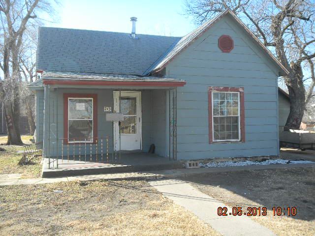 213 Sw 2nd St