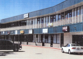 3701 General DeGaulle Drive