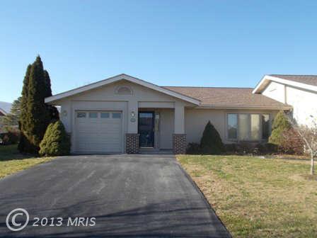 155 Arrowhead Rdg