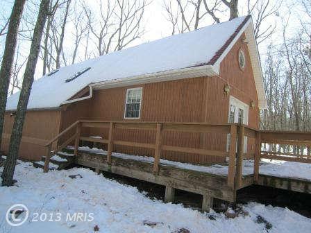 613 Haines Drive