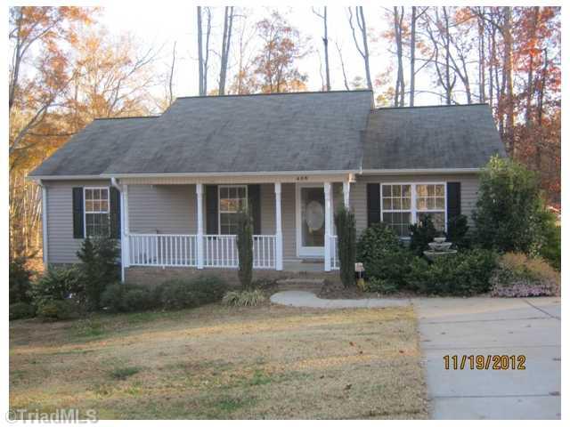 488 Ervin Dr