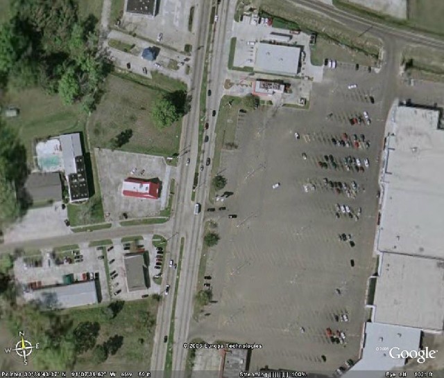 4501 Plank Road