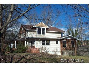 136 Swannanoa Ave
