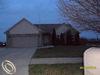 4359 Pheasant Run Ln