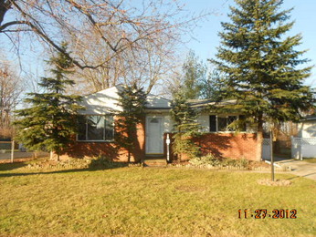 15790 Colbert St.
