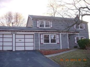3701 Mercer Dr