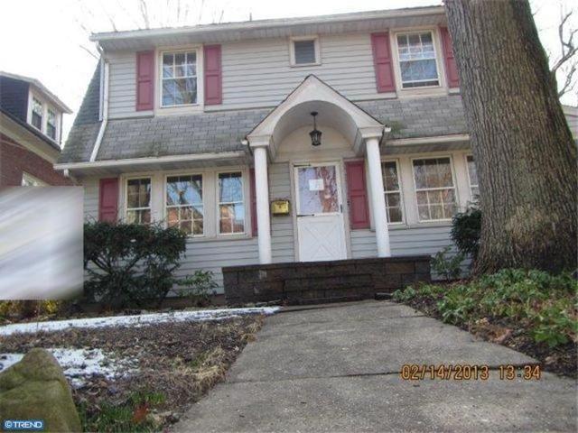 702 Glenside Ave