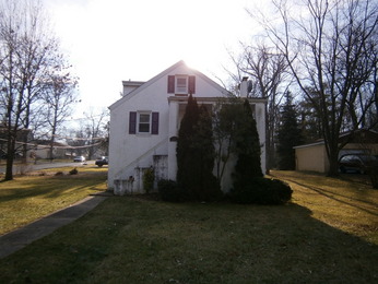 1407 Lafayette Ave