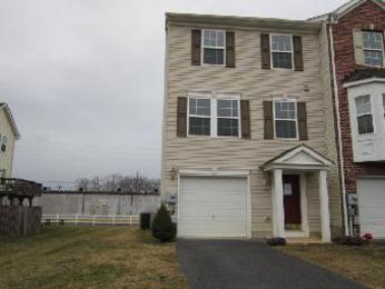 31 Mojave Dr