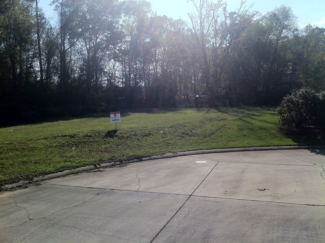 Hwy 51 and Doctors Blvd.