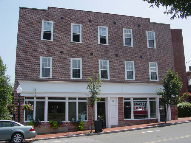 36 Main Street