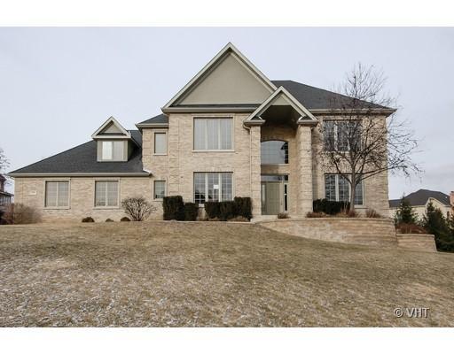 3261 Oak Knoll Rd