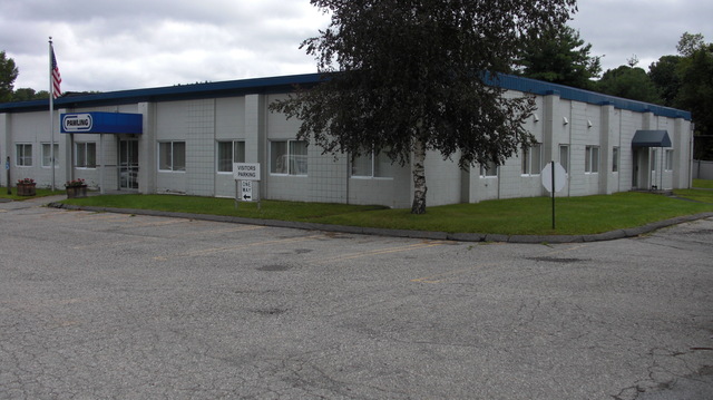 157 Charles Coleman Boulevard