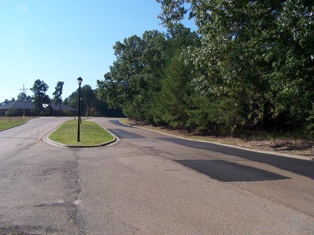 Highland Colony Parkway