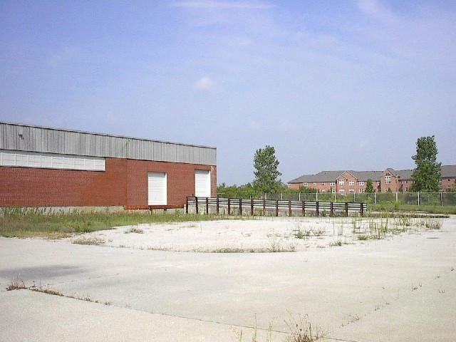 3600 Sullivant Ave.