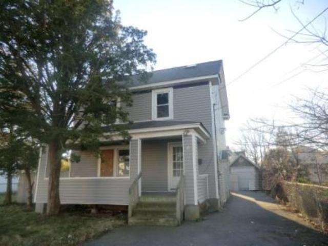 8 Westside Avenue