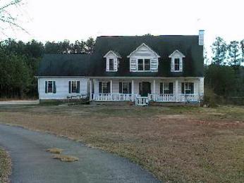 946 Jenkinsburg Rd