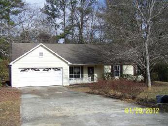 4437 Whitt Mill Road