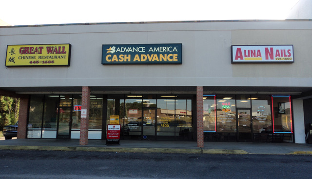 1200 S. Highway 231