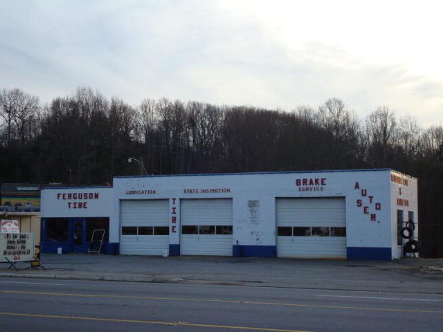 2385 Virginia Avenue, Collinsville, VA 24078
