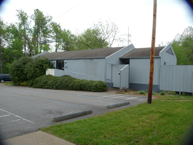 1 Dudley St