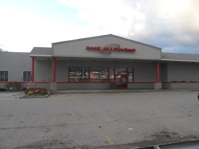 800 Main Street