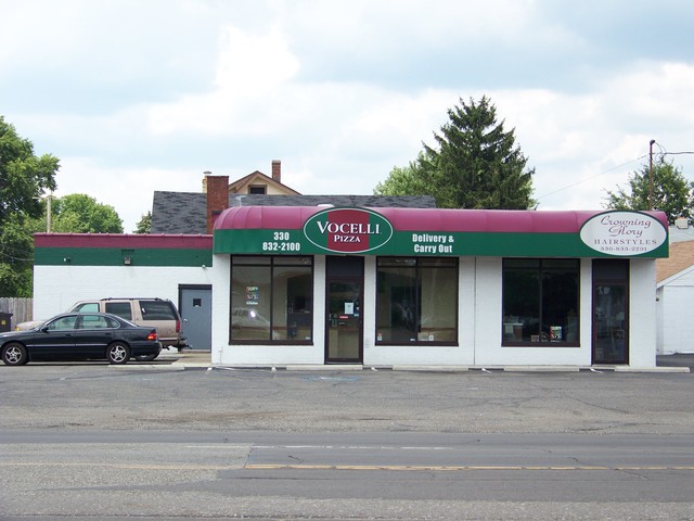 3334 Lincoln Way E.
