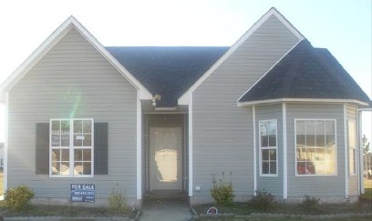 444 Archer Dr