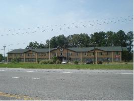 Lot 6 Sapelo Avenue