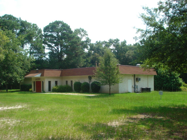 5708 Howard Foss Dr