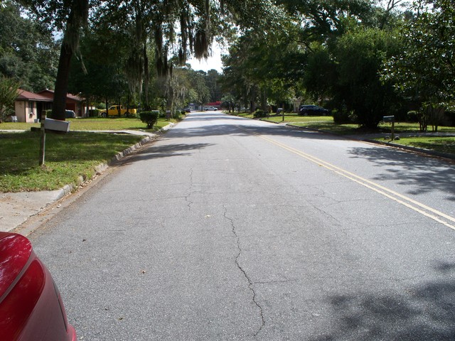 0 Abercorn Street St