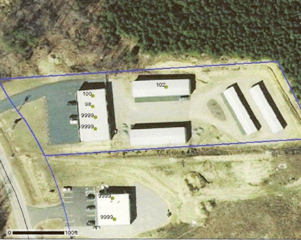 102 Rock Quarry Rd
